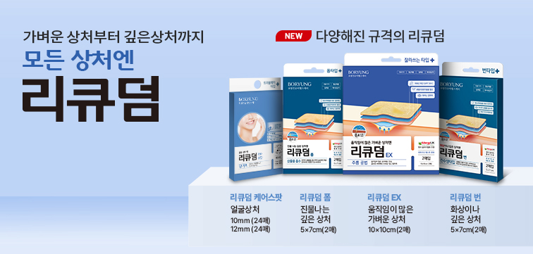 메인 비주얼